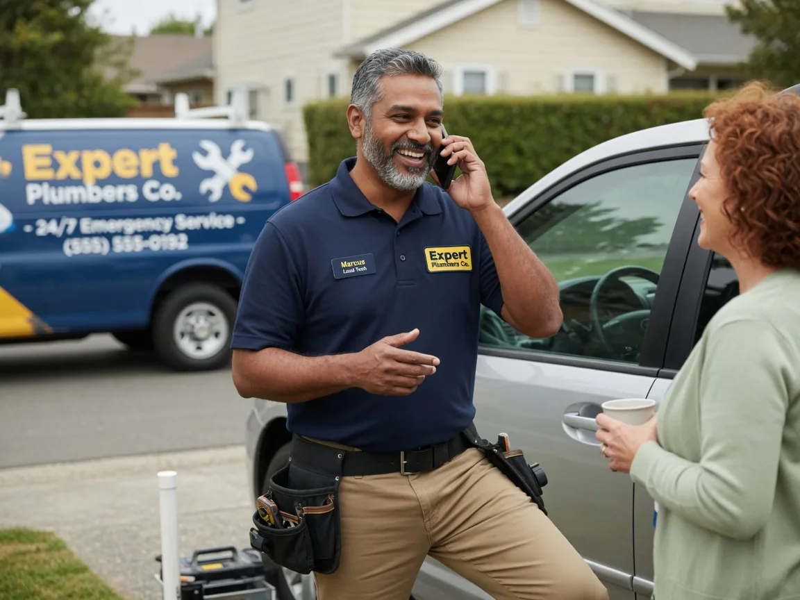 Drain Cleaning Evansville, IL FAQs